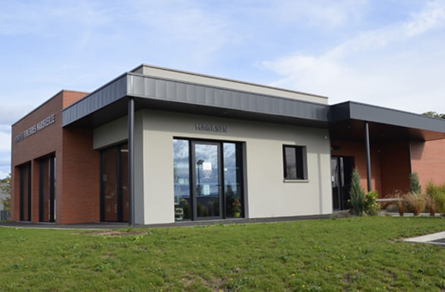 DSR FRANCE Construire ou rénover votre espace funéraire