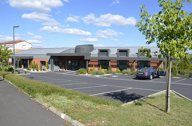 DSR FRANCE Construire ou rénover votre espace funéraire