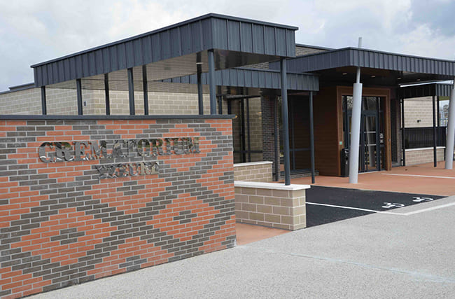 DSR FRANCE Construire ou rénover votre espace funéraire