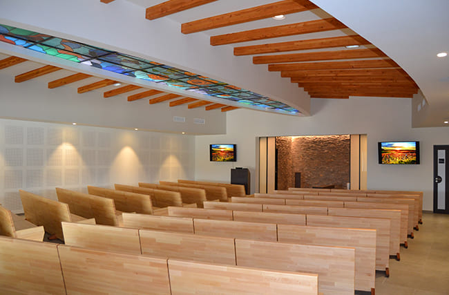 DSR FRANCE Construire ou rénover votre espace funéraire