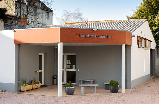 DSR FRANCE Construire ou rénover votre espace funéraire