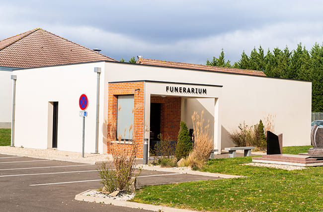 DSR FRANCE Construire ou rénover votre espace funéraire