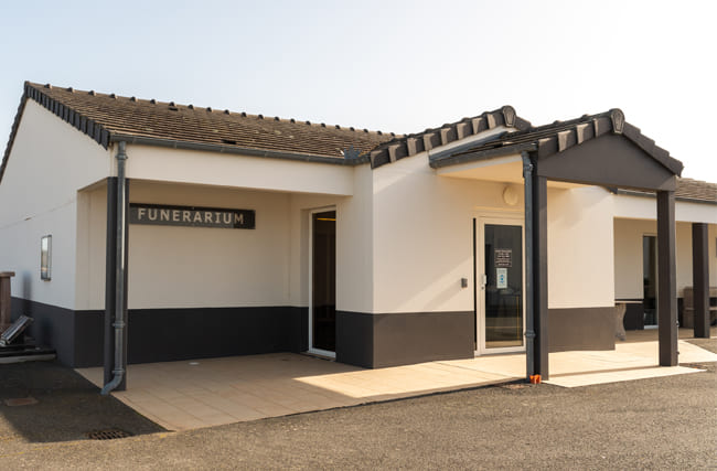 DSR FRANCE Construire ou rénover votre espace funéraire
