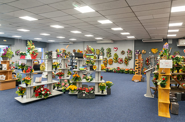 DSR FRANCE Construire ou rénover votre espace funéraire