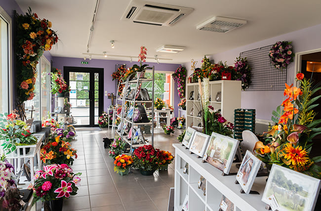 DSR FRANCE Construire ou rénover votre espace funéraire