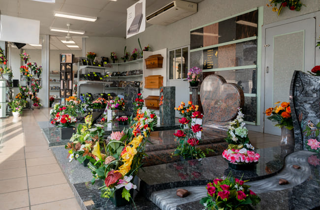 DSR FRANCE Construire ou rénover votre espace funéraire