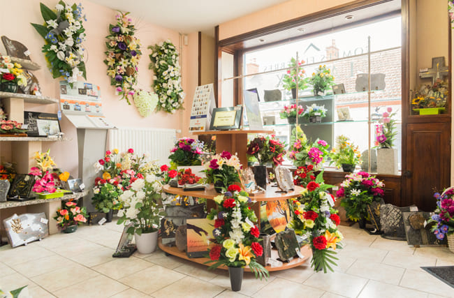 DSR FRANCE Construire ou rénover votre espace funéraire