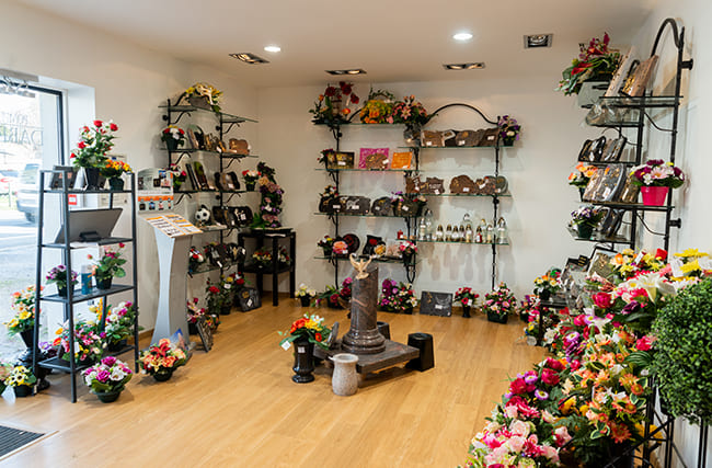 DSR FRANCE Construire ou rénover votre espace funéraire